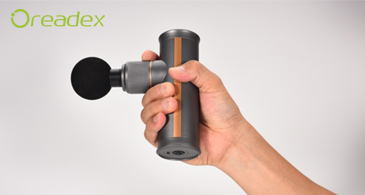 What's The Target Audience For The OD1813 Mini Massage Gun?